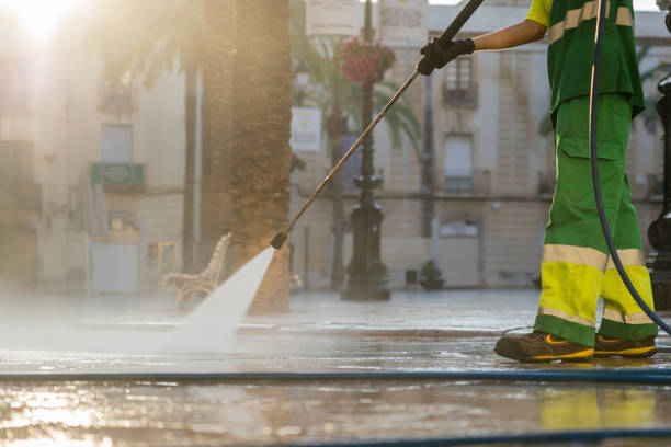 Trusted Magnolia, AR Pressure Washing Experts